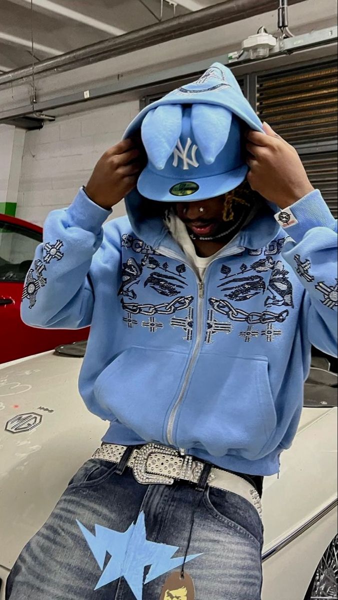 Hoodies