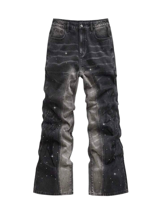 DIAMOND JEANS