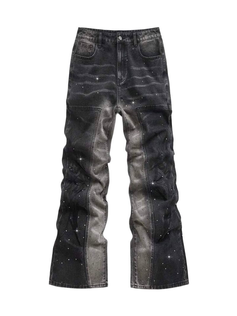 DIAMOND JEANS