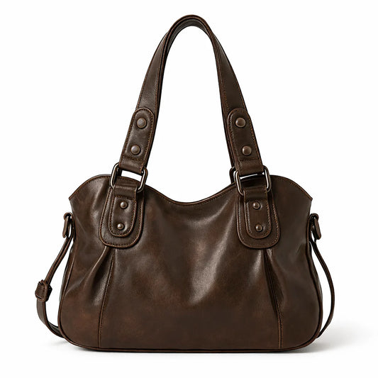 LARGE VINTAGE BAG