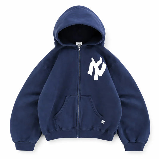 NY ZIPPER