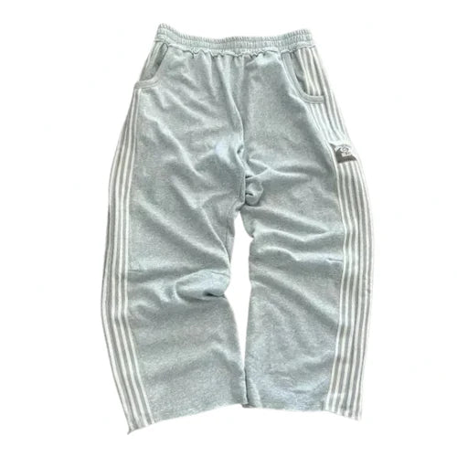 STRAIGHT LINES JOGGERS