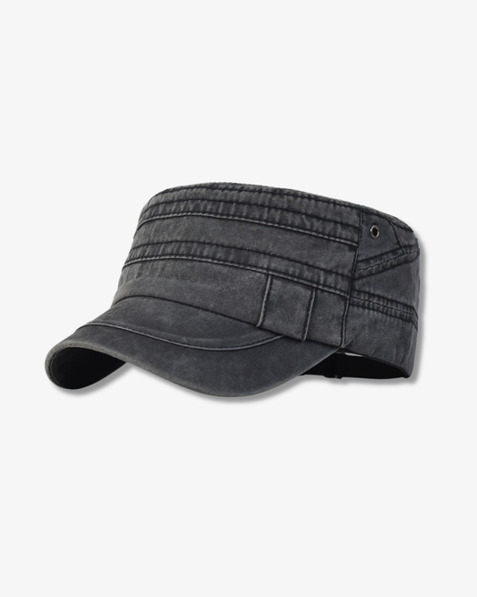 THE MILITARY HAT