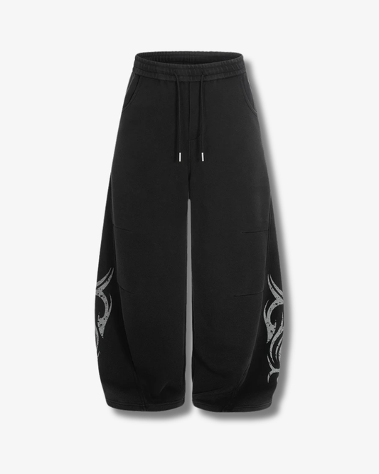 THE BRASH SWEATS