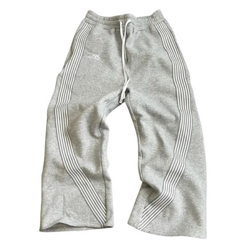 WAVY LINES JOGGERS