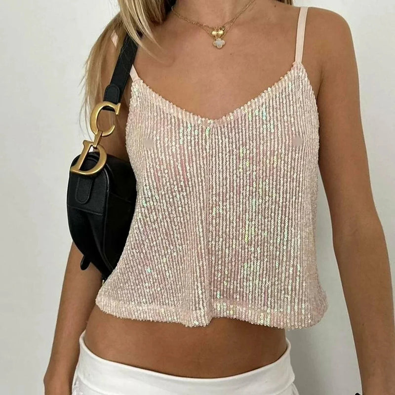CAMI TOP