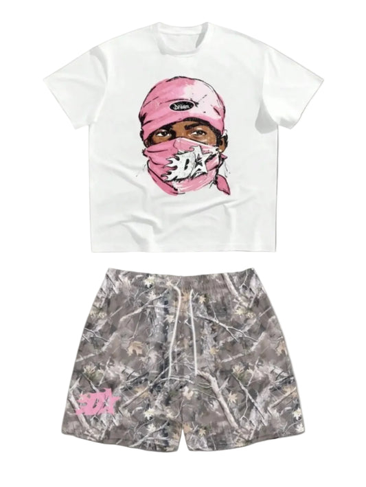D-STAR SET