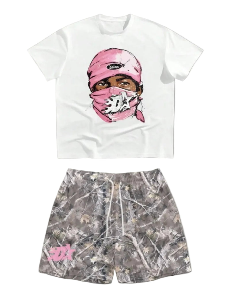 D-STAR SET