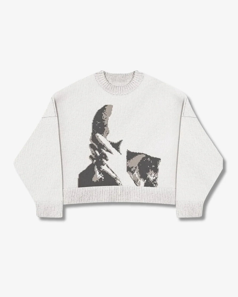 FRANK SWEATER