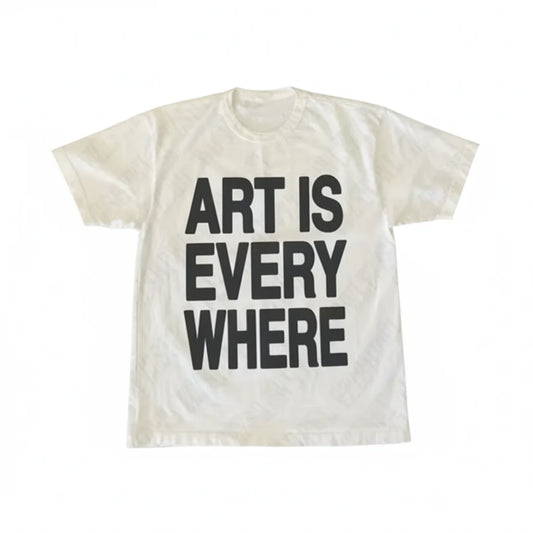ART TEE