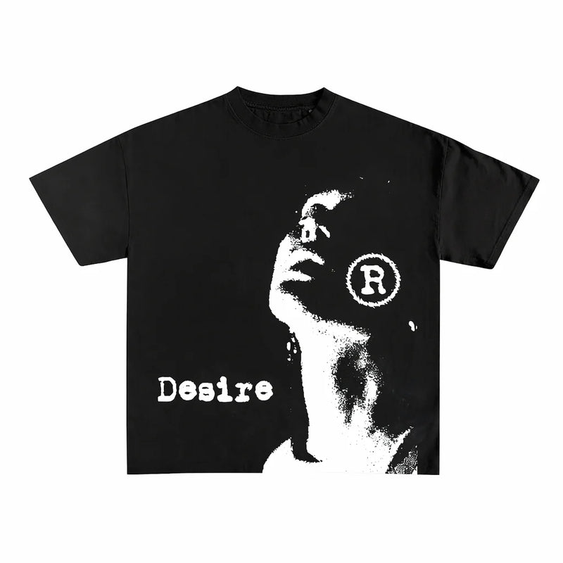 DESIRE TEE