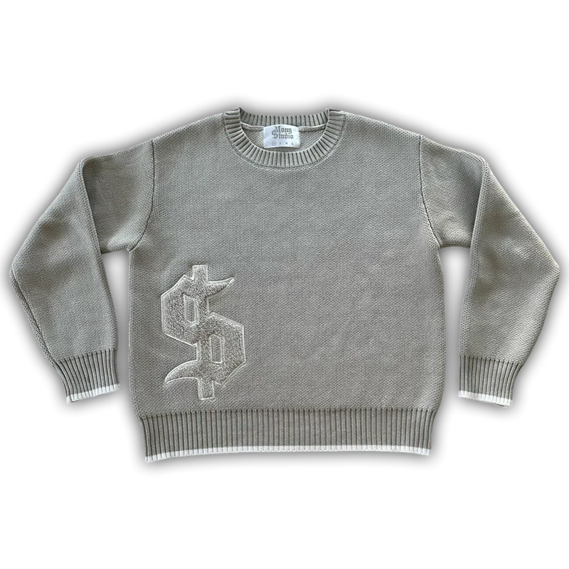 $$ SWEATER