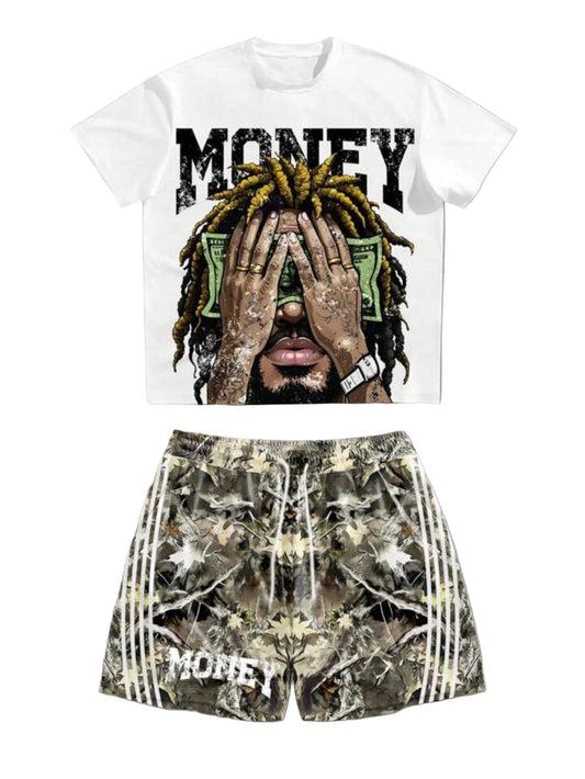 MONEY SET