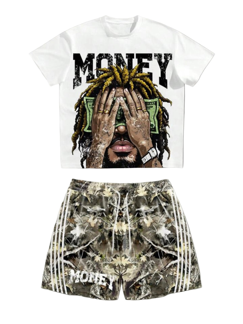 MONEY SET