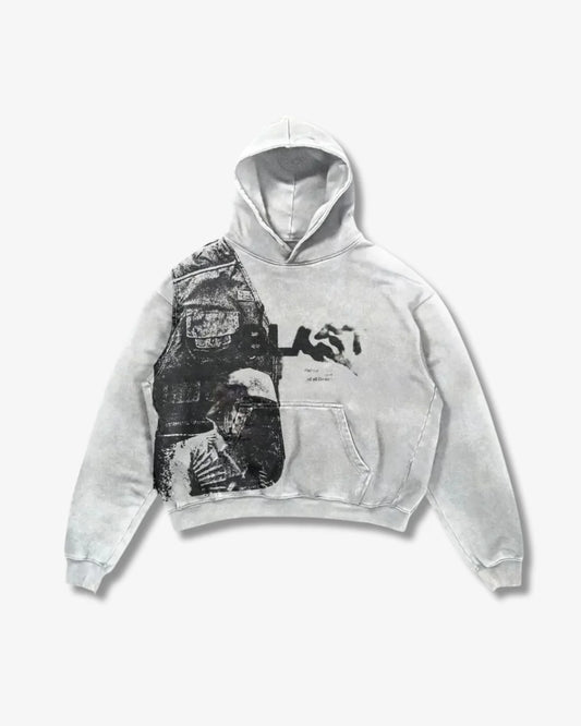 BLAST HOODIE