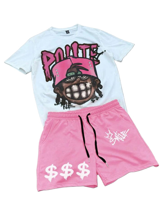 POLITE SET