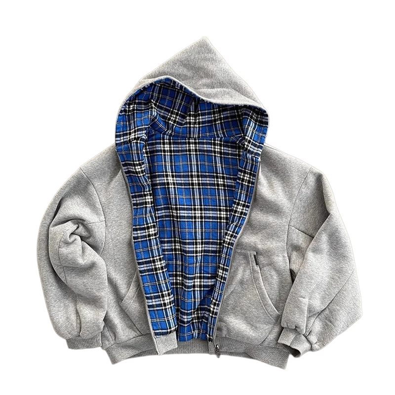 ALTER EGO ZIPPER