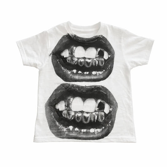 LIPS TEE