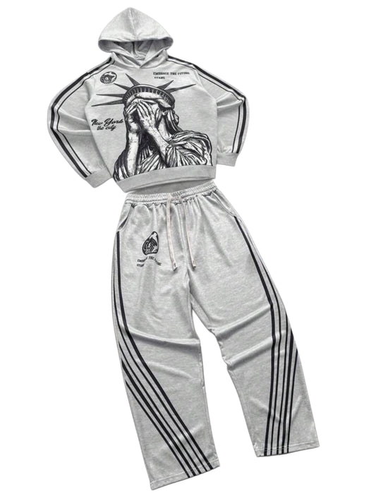 NY TRACKSUIT