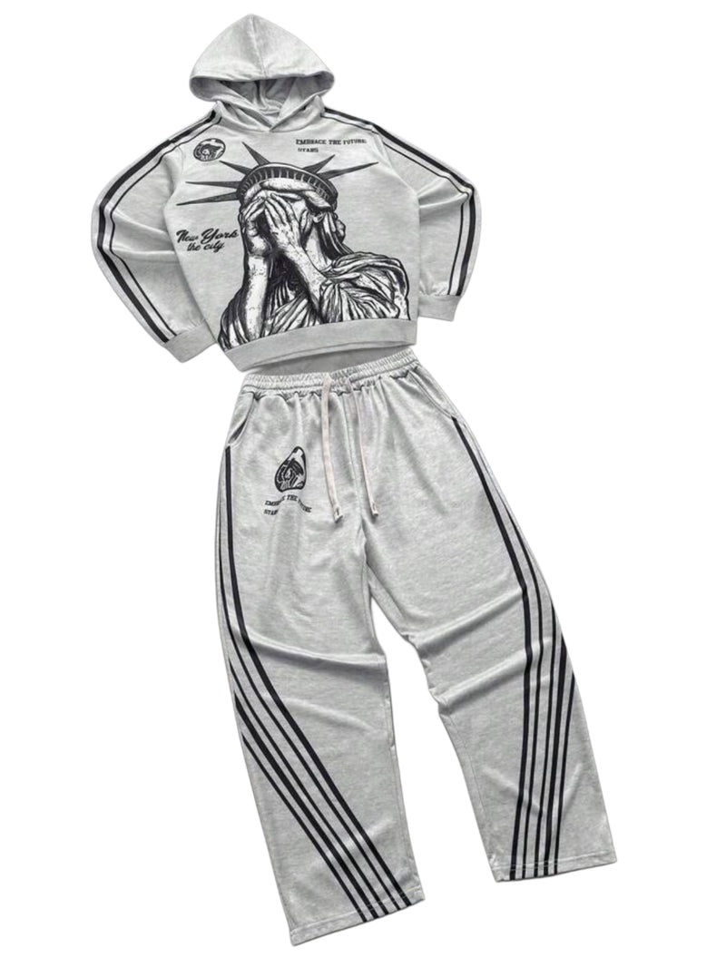 NY TRACKSUIT