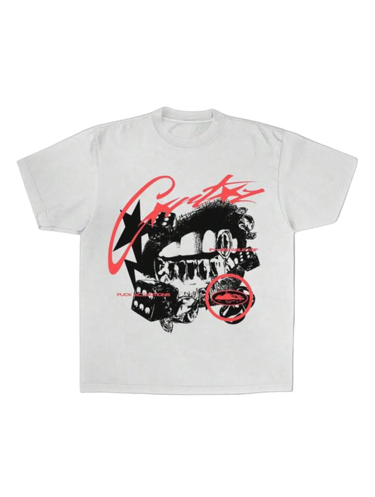 DICE TEE