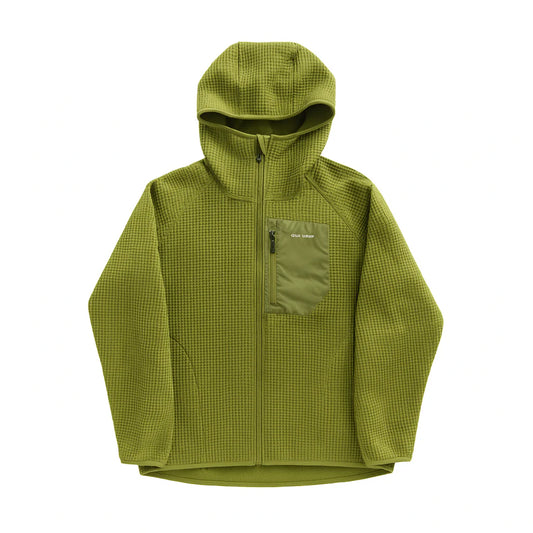 URBAN POLAR HOODIE
