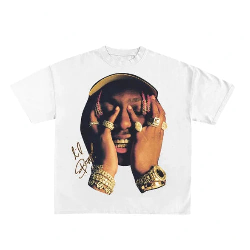 RAPPER TEE
