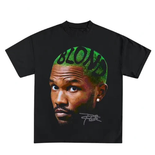 BLOND TEE