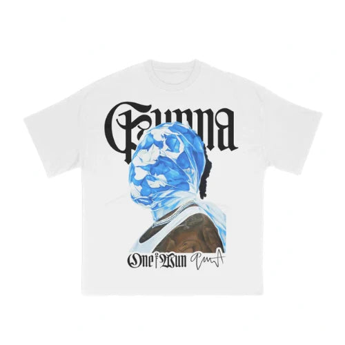 RAPPER TEE