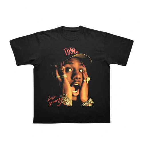 RAPPER TEE