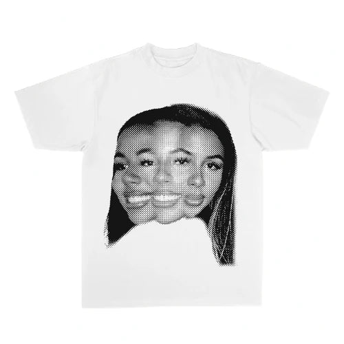 MUSICIAN TEE