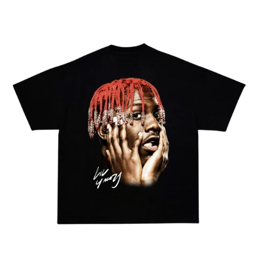 RAPPER TEE