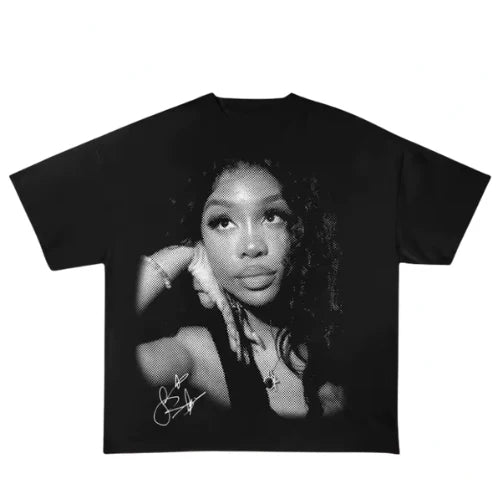 MUSICIAN TEE