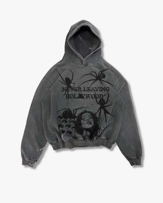 HOLLYWOOD HOODIE
