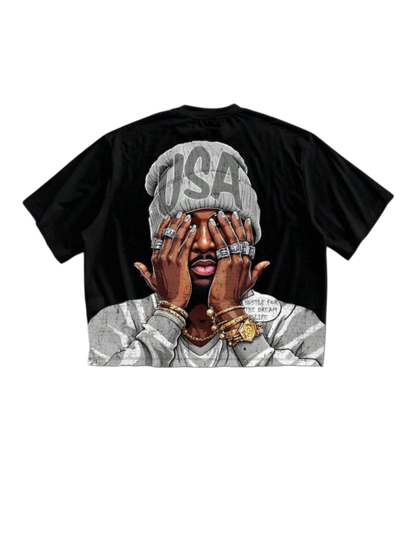 USA TEE