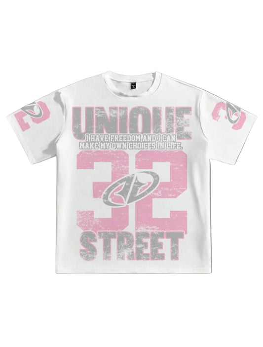32 TEE
