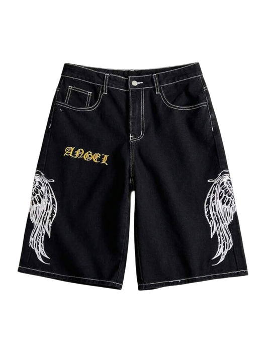 BIRD SHORTS