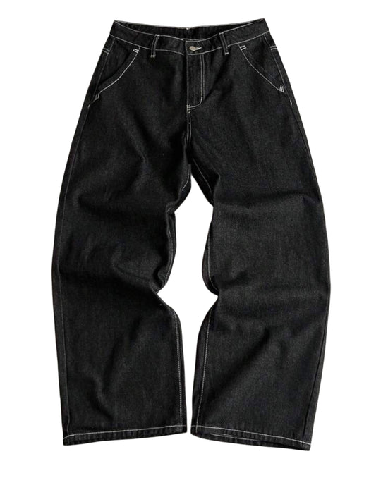 BAGGY BW JEANS
