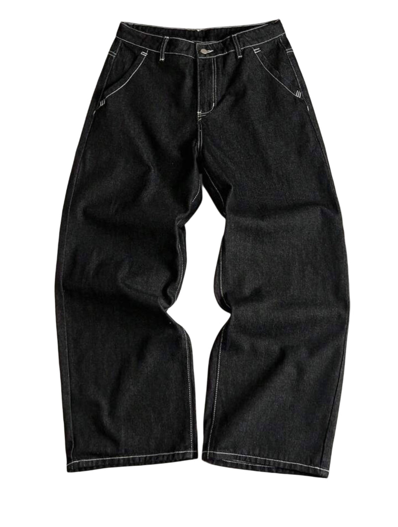 BAGGY BW JEANS