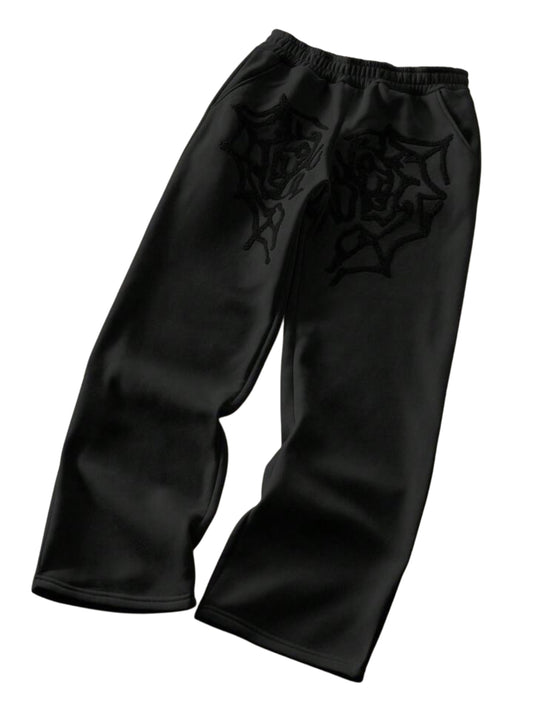 SPIDER WEB JOGGER