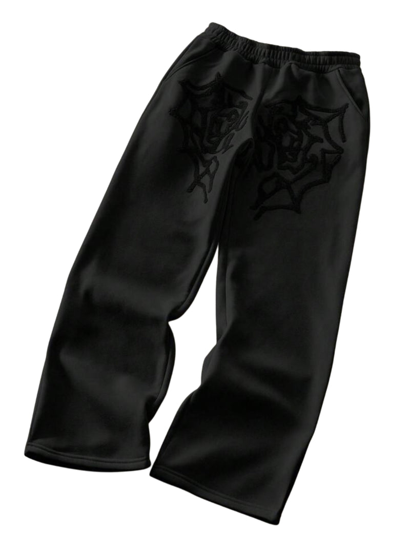 SPIDER WEB JOGGER