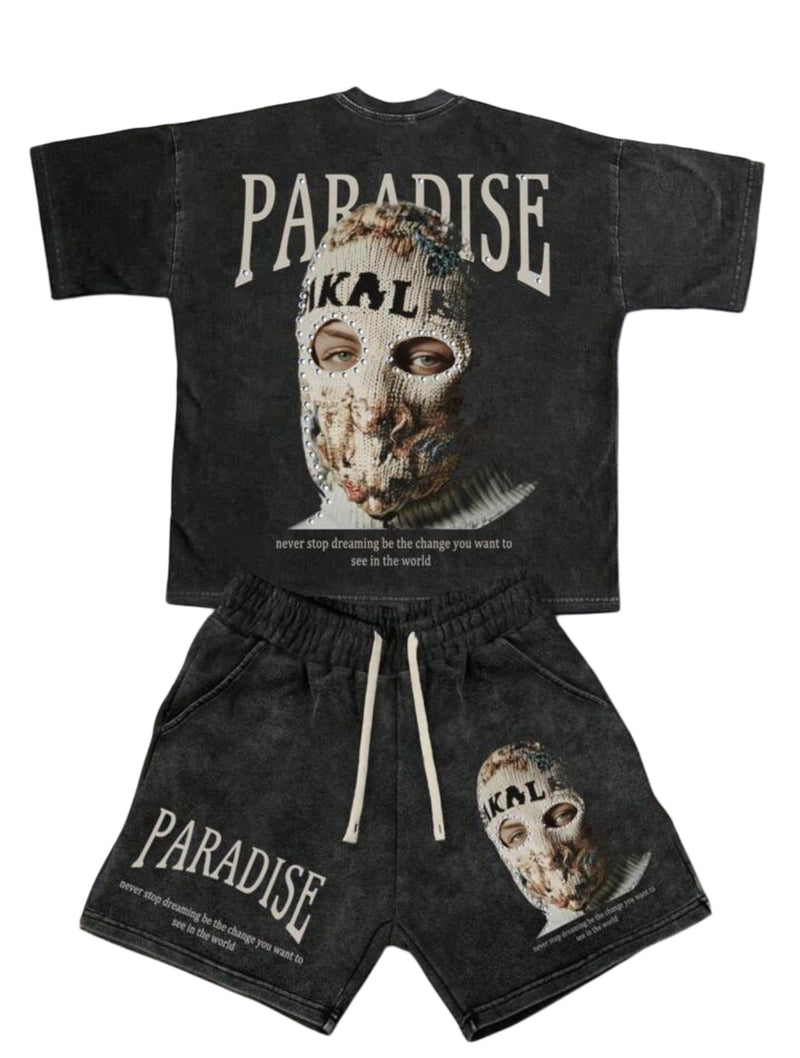 PARADISE SET