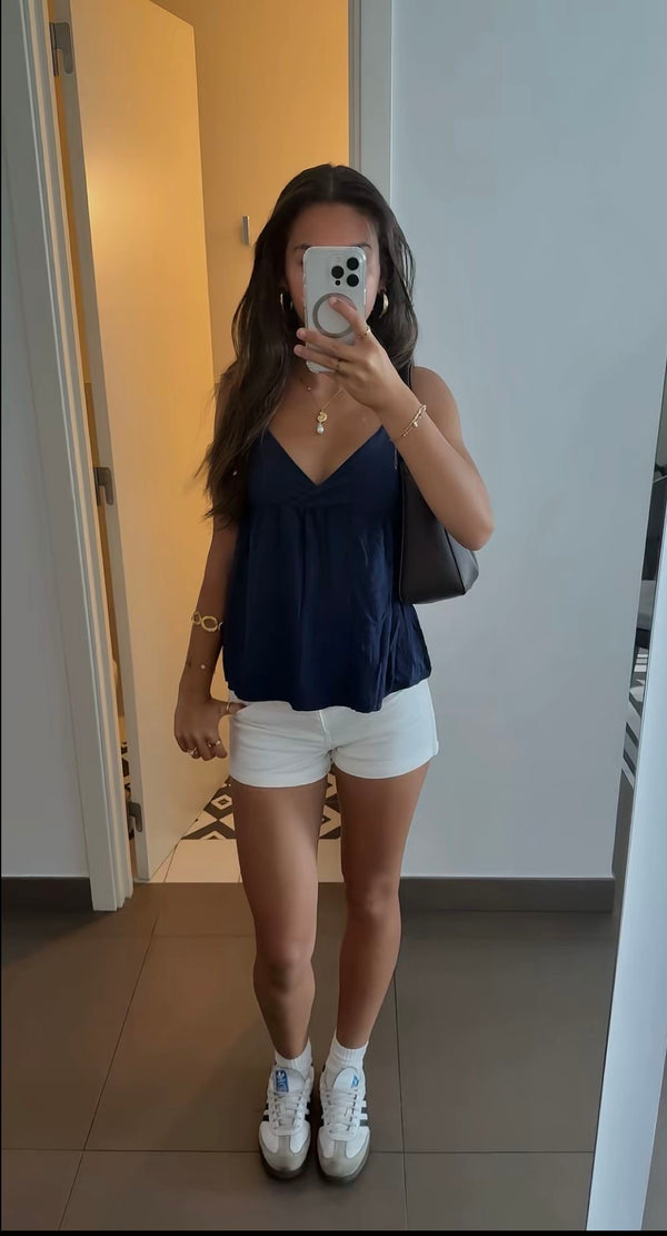 SUMMER TOPS