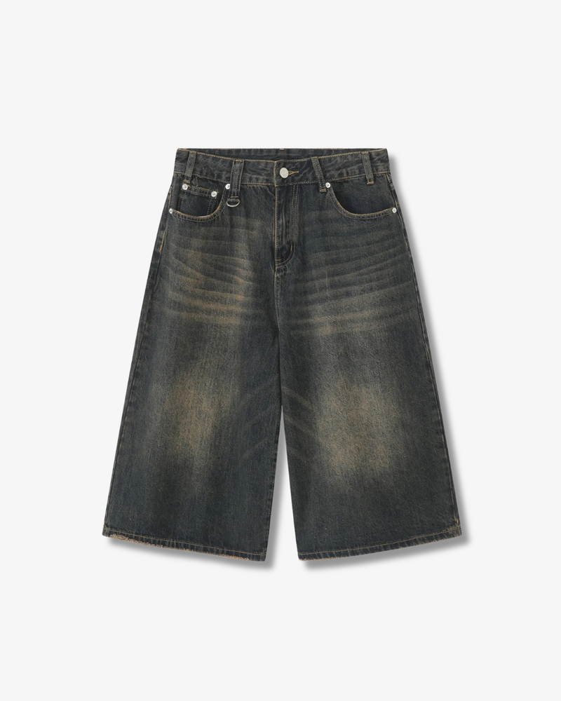 THE GIANT JORTS