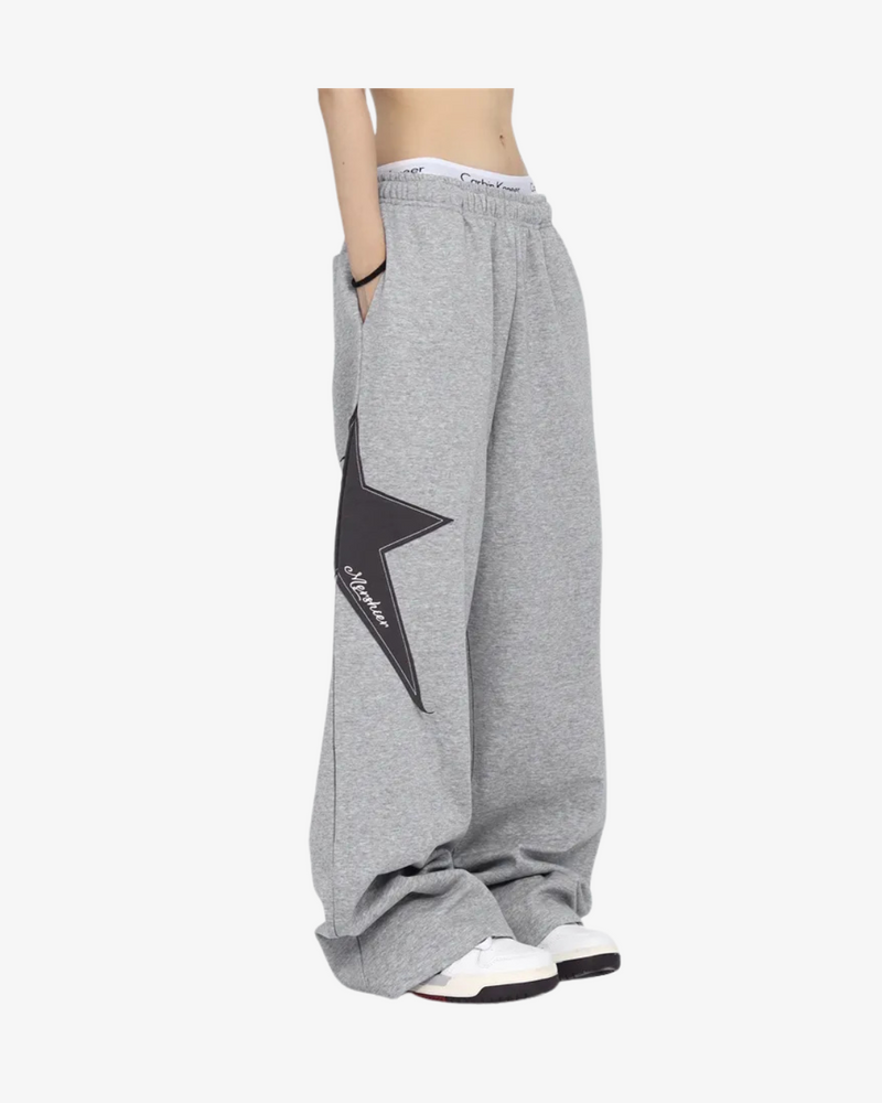 THE COSMIC SWEATS