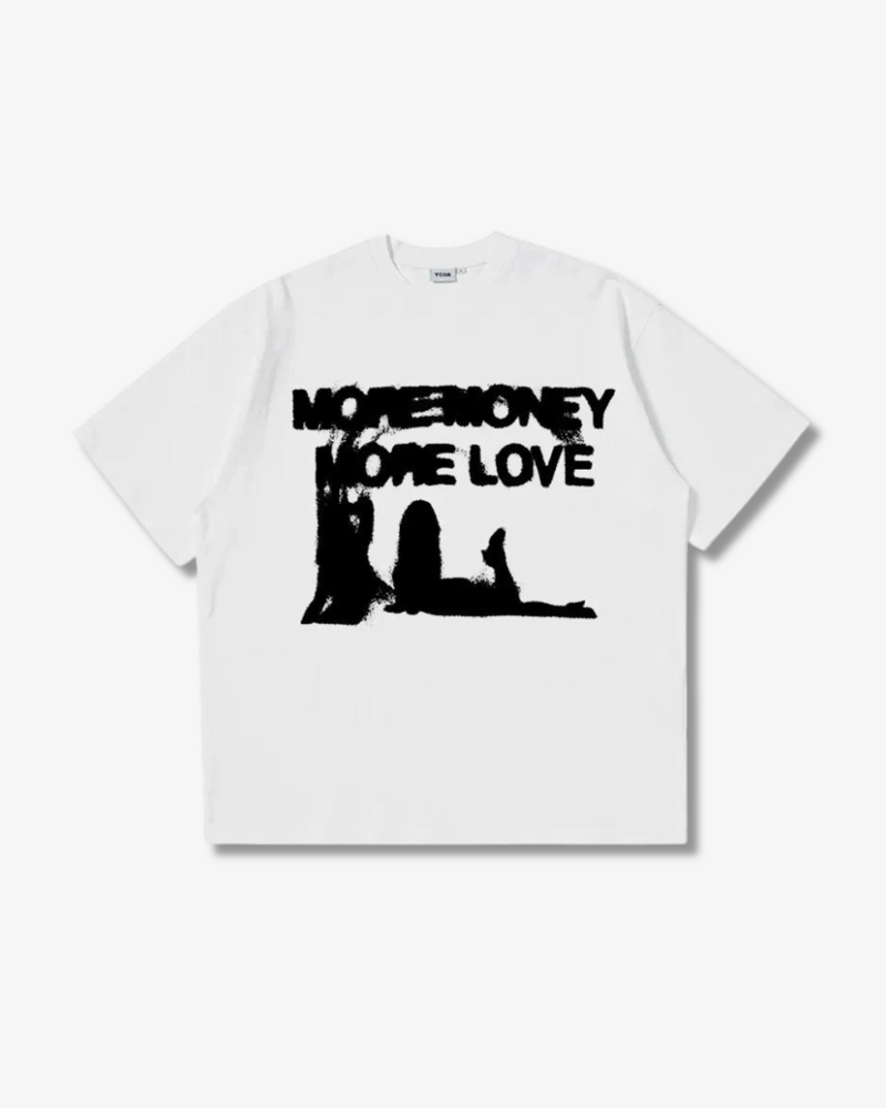 DAS MEHR T-SHIRT