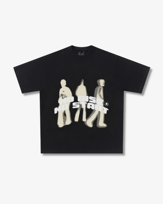 THE RISE TEE