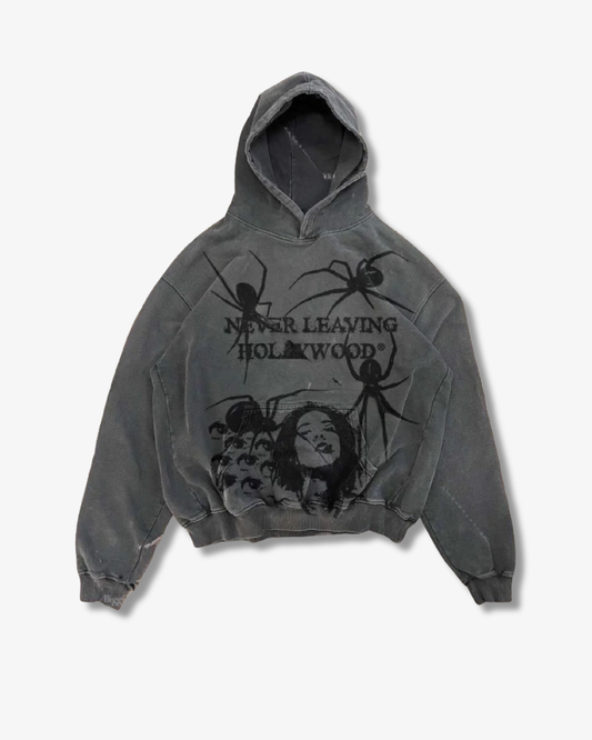THE HOLLYWOOD HOODIE