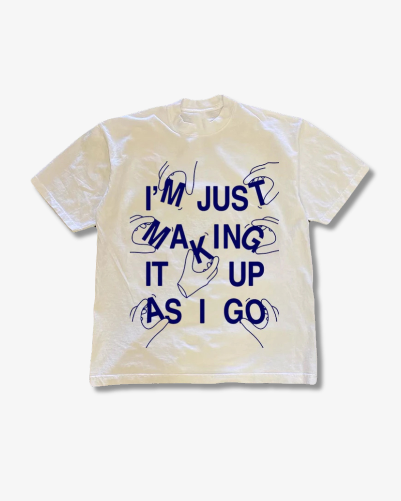 DAS IMPROV T-SHIRT