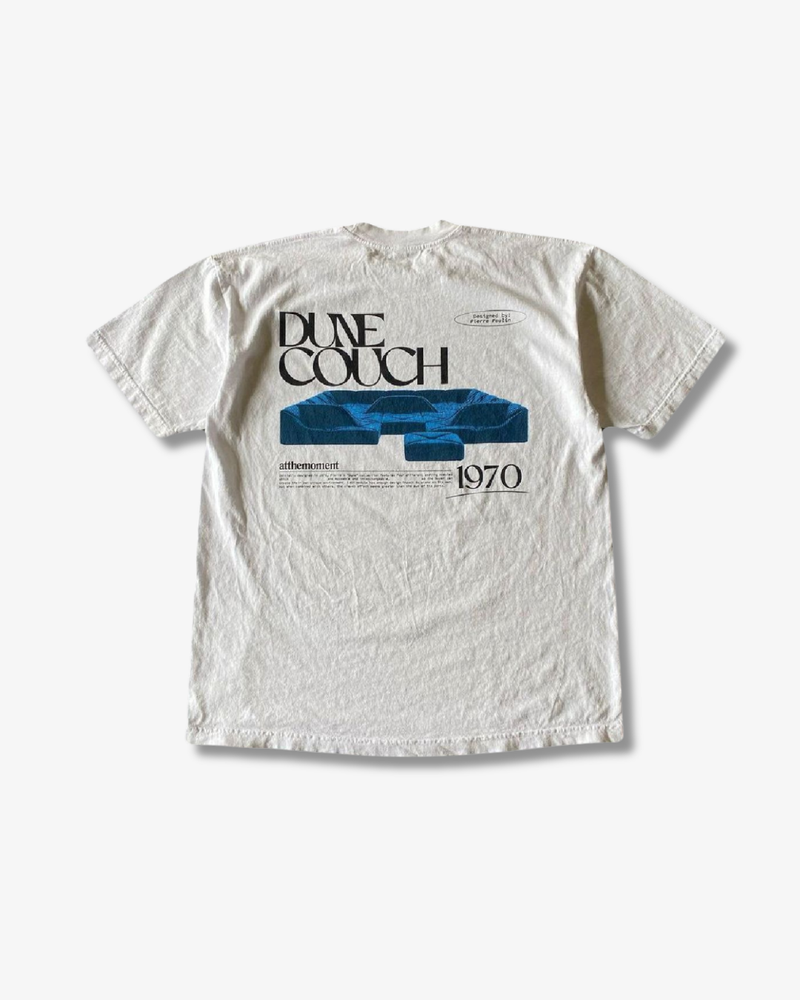 DAS DUNE COUCH T-SHIRT